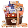 Broadway Basketeers Happy Birthday Gift Basket with Chocolates & Sweets Send Happy Birthday Wishes With This Beautiful Display B