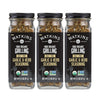 Watkins Salt-Free Organic Garlic & Herb Seasoning, 2.3 oz, Pack of 3