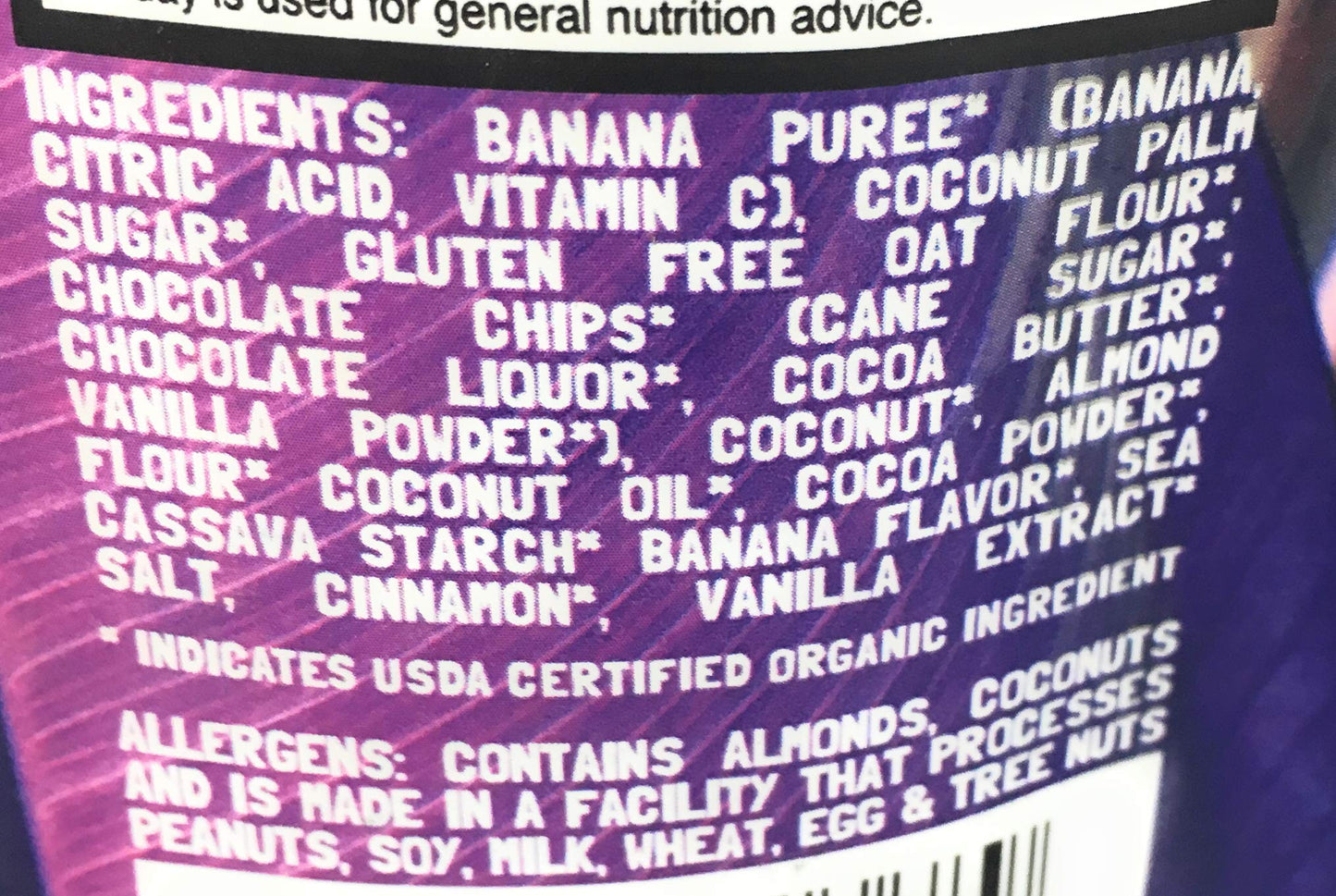 Barnana - Organic Chewy Dipped Banana Bites, Dark Chocolate, Chewy Banana Snack, Made With Real Fruit, Potassium, Kosher, Usda Organic, Paleo, (3.5 Oz, 12-Pack)