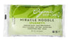 Miracle Noodle Shirataki Zero Carb Gluten Free Pasta, Organic Spaghetti, 7Oz