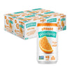 Goodpop Just Juice & Sparkling Water - 24 Pack - 7.5Oz - Orange