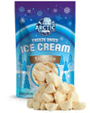Arctic Farms Freeze Dried Ice Cream Bits Bagged and Boxed - Does Not Melt (Tiramisu) (2.5oz)