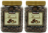 Signatures Milk Chocolate, Almonds, 48 Ounce wqXwjp, 2Pack (48 Ounce)