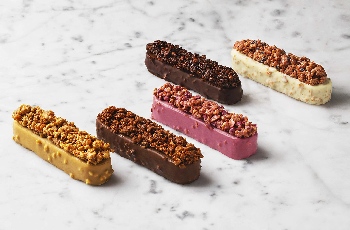 Callebaut 70% Dark Chocolate Chips (Callets) 2.5Kg