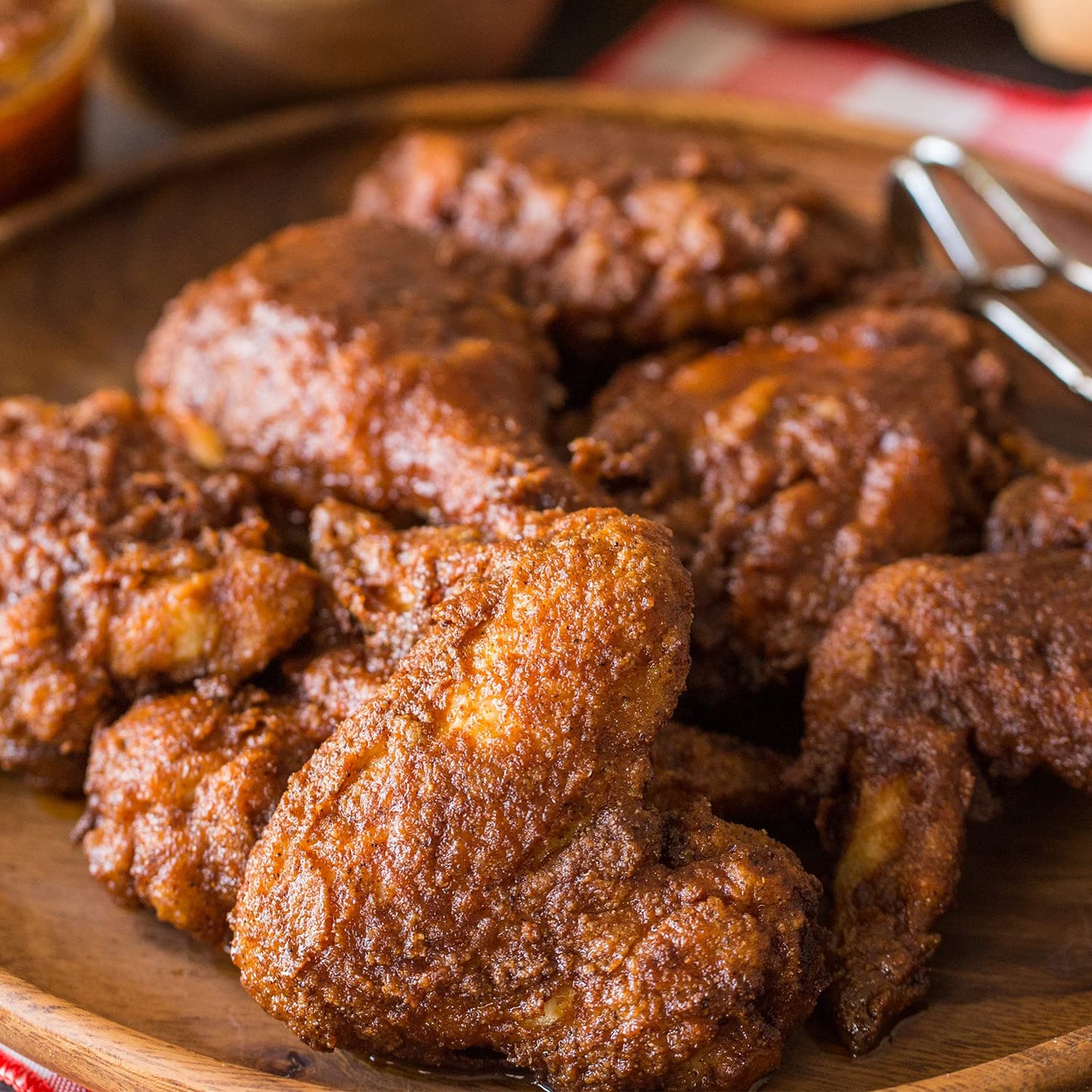 McCormick Ground Cayenne Red Pepper, 6 oz