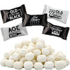 Fruidles Vintage Birthday Buttermints, Mint Candies, After Dinner Mints, Butter Mint Candy, Kosher Certified, Fat-Free, Individu