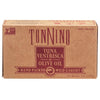 Tonnino Tuna Ventresca In Oil, 4Oz (6Pk)