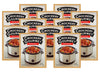 Crockery Gourmet Seasoning Mix For Beef, 2.5-Ounce Packets (Pack Of 12)