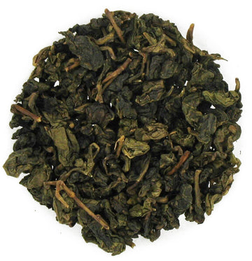 English Tea Store Ti Kuan Yin Oolong Tea - 4oz Loose Leaf, Pack of 1
