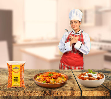 Rani Mace Whole (Javathri), Spice 3.5Oz (100G) ~ All Natural | Vegan | Gluten Friendly | Non-Gmo | Indian Origin