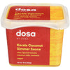 Dosa Kerala Cnut Smr Sce (6X16.00)