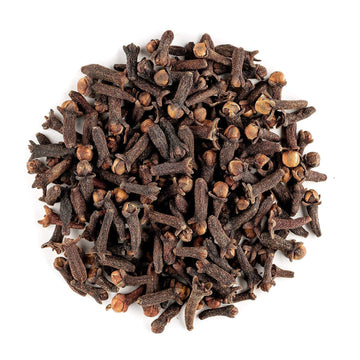 Whole Cloves (Clavo De Olor) Weights: (1 Lb)