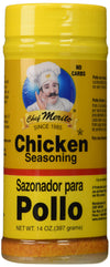 Chef Merito Ssnng Chicken