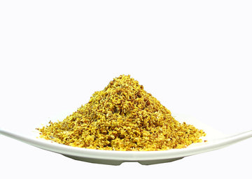 Greenhilltea Osmanthus Flower Dried Herbal Tea - 16 OZ, 1 Pound Pack