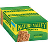 Nature Valley Crunchy Granola Bars, Oats n Honey, 36 Bars, 26.82 OZ (18 Pouches)