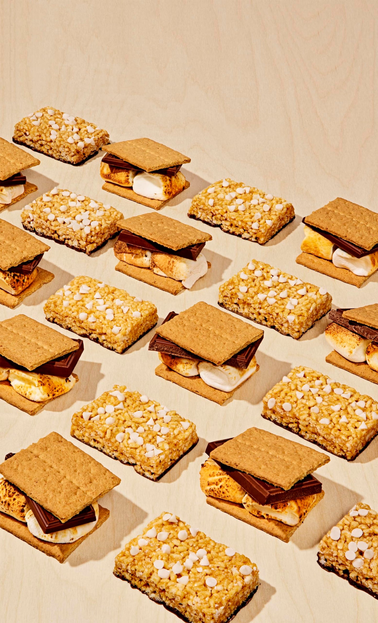 Magic Spoon High Protein Bars - Keto Friendly, 6 Flavors, 1 Count (Pack of 6)