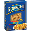 Ronzoni Rings Enriched Macaroni Non Gmo 16 Oz. Pack Of 3.