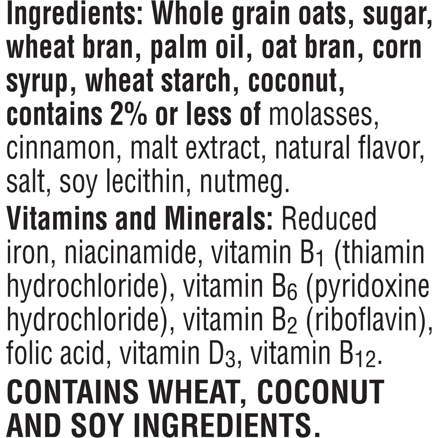 Kelloggs Cracklin Oat Bran Breakfast Cereal, Family Breakfast, Fiber Cereal, Original (3 Boxes)