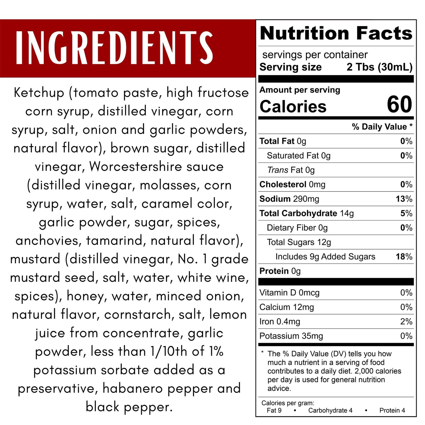 Braswell Sauce Barbeque Honey Habanero, 13.5 Oz