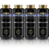 Ghirardelli Chocolate Flavored Sauce Squeeze Bottles | 16 Oz (Pack Of 4) | Rich Classic Chocolate Dessert Topping For Coffee Drinks Ice Cream And Baking Recipes