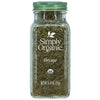 Simply Organic Whole Thyme Leaf, Certified Organic | 0.78 oz | Pack of 2 | Thymus vulgaris L.