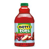 Mott'S Motts For Tots Fruit Punch, Immunity Support, 64-Ounce Bottles (Pack Of 8)