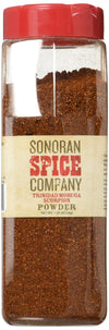 Trinidad Moruga Scorpion Powder (1 Lb)