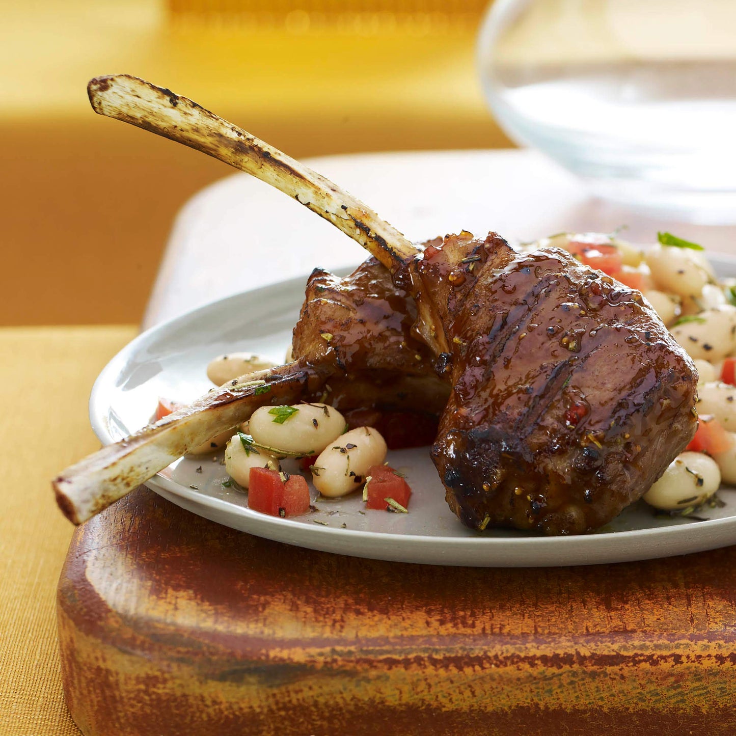 Mccormick Gourmet Organic Herbes De Provence, 0.65 Oz