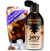 Javy Coffee Concentrate - Cold Brew Coffee, Perfect For Instant Iced Coffee, Cold Brewed Coffee And Hot Coffee, 35 Servings - Ca