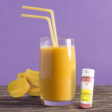 Butterfly Flavoring Extract Paste, 25 ml (Jackfruit, Pack of 6)