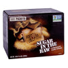 Sugar In The Raw, 500 Packets 4 Lbs,15.4 Ounces