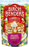 Birch Benders Organic Confetti Pancake & Waffle Mix, 14 OZ