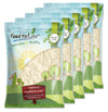 Food to Live - Blanched Almond Flour, 25 Pounds - Finely Milled, Raw, Vegan, Keto, Paleo, Kosher. Good Source of Fiber, Protein,