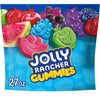 JOLLY RANCHER Gummies Original Fruit Flavored Candy Bag 27 oz