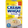 Cream Of Wheat Instant Hot Cereal, Bananas And Cream, 1.23 Ounce, 10 Packets