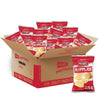 Herrs Ripple Potato Chips, 2.75 Ounce (Pack of 24 Bags) - Rippled Potato Chips Made for Dipping - Perfect for Parties and Gathe