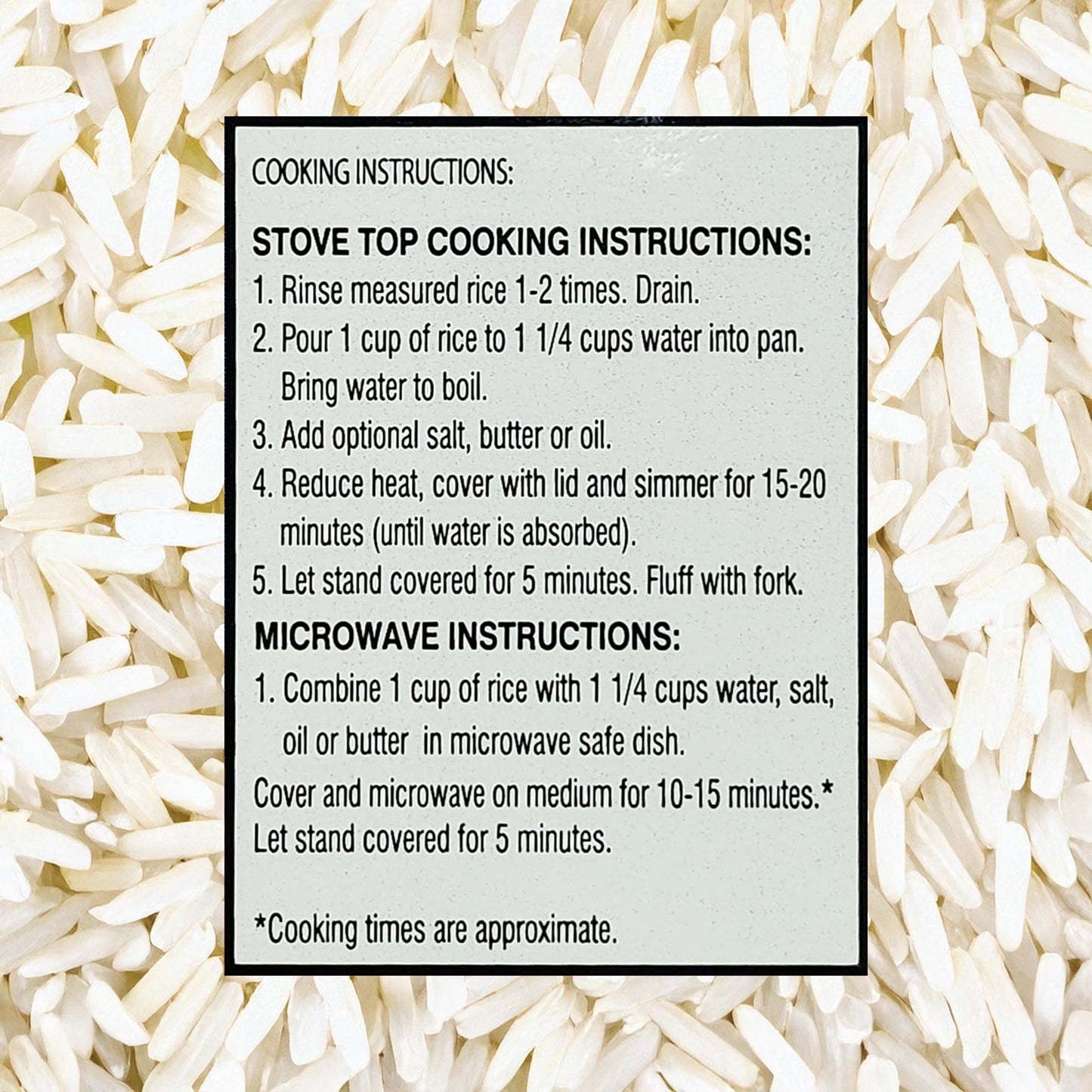 Golden Crown Premium White Jasmine Rice - 32 Oz (2Lb), Naturally Aged Halal + Kosher Vegan Long Aromatic Tasty And Delicious Fla