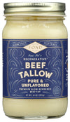 Fond Beef Tallow 14 OZ