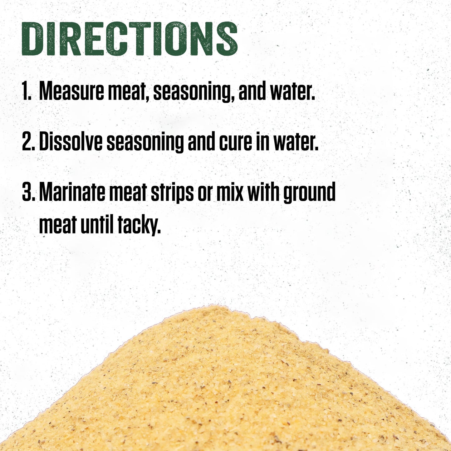 LEM Backwoods Hickory Seasoning with Cure Packet, 18.24 Fl Oz, Model 9622
