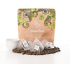 The Tea Spot Jasmine Pearls Green Tea | High-Grade Jasmine Infused Green Tea Pearls From Fujian | 15 Tea Bags