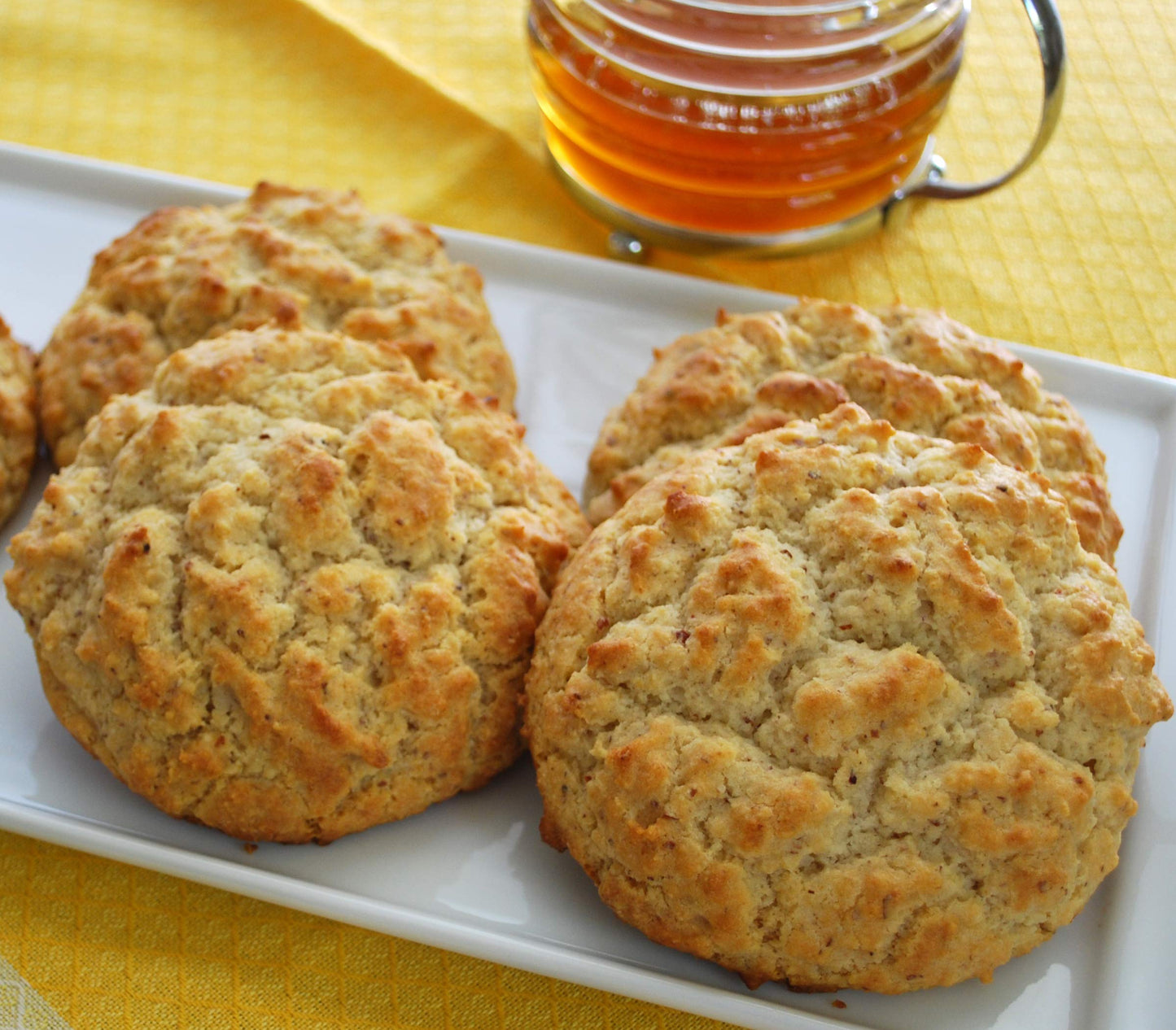 Pamela's Products Gluten Free Baking & Pancake Mix, 24 Oz