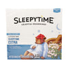 Celestial Seasonings Herbal Tea Sleepytime Extra, Caffeine-Free, 40 Count