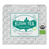 Kusmi Tea - Tropical White - Organic Blend of White Tea and Green Tea with Mango and Passion Fruit - Organic Flavored White Teas