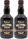 Balsamic Vinegar - Roland Balsamic Vinegar of Modena 16.9 oz (Pack of 2)