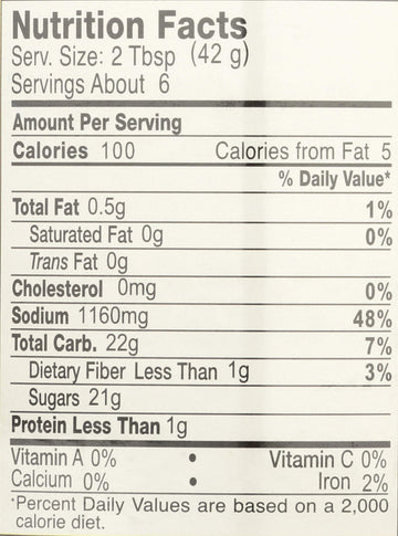 Lee Kum Kee Hoisin Sauce, 8.5 Oz