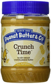 Peanut Butter & Co Peanut Bttr Crunch Time