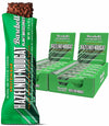 Barebells Vegan Protein Bars Hazelnut & Nougat - 12 Count, Pack Of 2 - Plant Based Protein Bar With 15G Of High Protein - Chocol