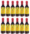Far East Oyster Flavored Sauce, Twelve 5 Ounce Bottles of Asian Oyster Sauce, Delicious Asian Sauce (5 Ounce Bottle, 12-pack), B