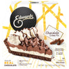 Edwards MultiServe Hersheys Pie Frozen, Chocolate, 25.5 Ounce