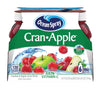 Ocean Spray Cran-Apple Cranberry Apple Juice Drinks 10 Fl Oz Bottles 6 Count (Pack Of 1)